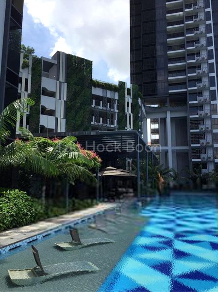1 Bed Condo for Sale in  Gem Residences - Image 12